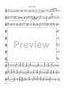 The Victorious First - Bb Clarinet 1
