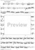 Duo No. 2 from "Trois Duos", Op. 19, Bk. 2, No. 2 - Violin 1