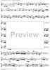 Concerto No. 1 in G Major - Flute