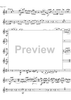 Decet - Violin 1