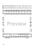 Yuletide Trio for Piano Trio - Piano Score