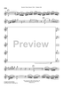 Alleluia - from the motet Exsultate, Jubilate, K. 165 - Bb Clarinet 1