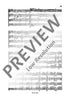 String Quartet E minor - Full Score