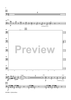 A Skeleton in the Closet for String Quartet and Invited Ghosts - Optional Bass