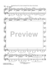 La Confession - Theme and Two Variations