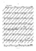 String Quartet - Score and Parts