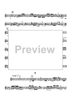 Concerto in E-flat - Solo Bb Trumpet