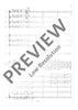 concerto - Full Score