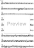 Sextet opus 49 - Bb Clarinet