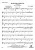 Monsters of Myth - Bass Clarinet