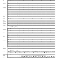 Lawrence of Arabia - Full Score