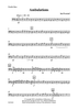 Ambulations - Double Bass