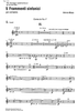 5 Frammenti sinfonici - F Horn 1