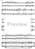Divertissement - Score