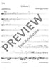 Sinfonia I und XI - Viola