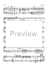 Whodunnit? - Piano