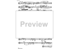 Sonata Op. 1 - A Clarinet