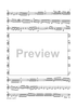 Water Music Suites - Violin 3 (for Viola)