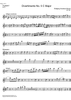 Divertimento No. 5 C Major KV187 - C Trumpet1