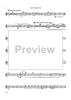 Winter on Emerald Bay - Tenor Saxophone