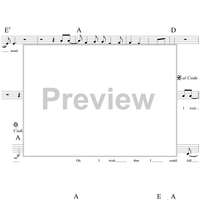 I Wish That I Could Fall in Love Today