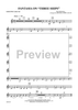 Fantasia on "Three Ships" - Baritone Horn TC