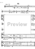 5 Frammenti sinfonici - Violin 2
