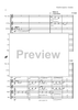 Rondalla Aragonesa - Score