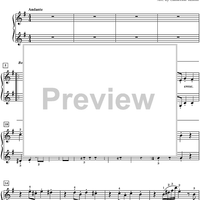 Dance of the Sugar Plum Fairy