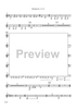 Backstage Pass - Contra-alto Clarinet