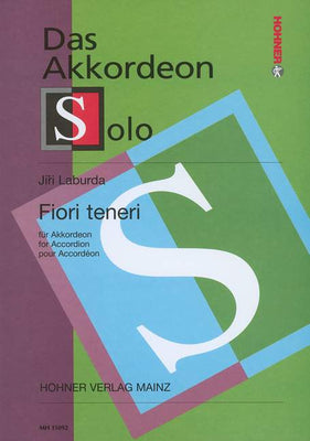 Fiori teneri