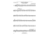Polaska Przeplatanka (A Collage of Memories) - Alto Saxophone 1