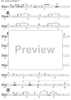Time Stream - Trombone 1