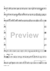 Baroque Masters - for String Trio - Cello