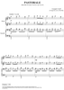 Pastorale (from the Christmas Concerto, op. 6, no. 8)
