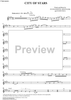 City of Stars - from La La Land - F Instrument