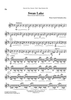 Swan Lake - Theme from the ballet Swan Lake - Bass Clarinet 4