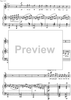 Canto a Moquegua - Score
