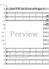 Chaconne - Score