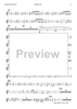Waltzing Matilda & Advance Australia Fair - Baritone Saxophone
