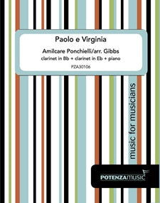 Paolo e Virginia