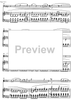 Exercice de lecture à vue - Score