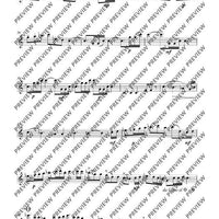 Ceathair - Zwei Quartette für vier Flöten - Score and Parts