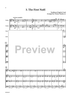 Christmas Album - Score