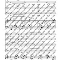 Hafis - Score (also Performing Score)