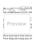 The Loneliest Wilderness - Elegy for Cello and Orchestra - Piano Accompaniment