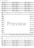 A Little Sugar Samba - Conductor's Score