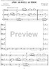 Trios and Quartets for Double Basses, Volume III