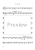 Black Mast - Bass Clarinet