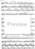 Petite Suite - Score